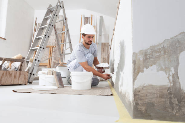 Best Ceiling Drywall Installation  in New Buffalo, MI